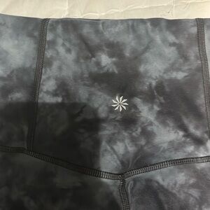 ATHLETA LEGGINGS - XXS